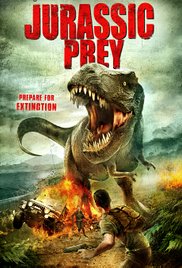 Watch Free Jurassic Prey (2015)