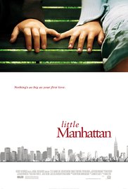 Watch Free Little Manhattan (2005)