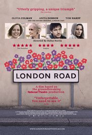 Watch Free London Road (2015)