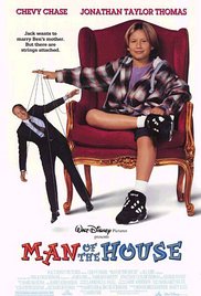 watch man of the house 1995