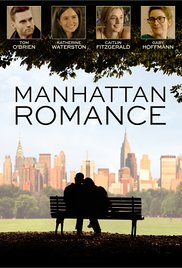 Watch Free Manhattan Romance (2015)
