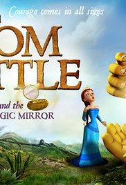 Watch Free The Princess and the Magic Mirror (2014)