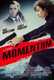 Watch Free Momentum (2015)