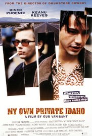 Watch Free My Own Private Idaho (1991)