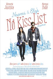 Watch Free Naomi and Elys No Kiss List (2015)