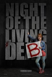 Watch Free Night of the Living Deb (2015)