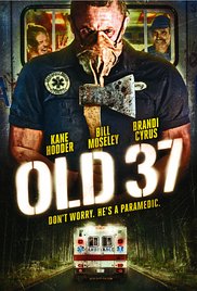 Watch Free Old 37 (2015)