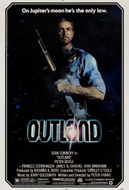 Watch Free Outland (1981)