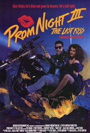 Watch Free Prom Night III - The Last Kiss (1990)