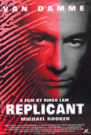Watch Free Replicant (2001)