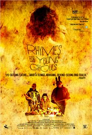 Watch Free Rhymes for Young Ghouls (2013)