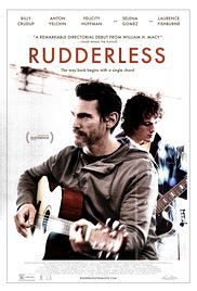 Watch Free Rudderless (2014)