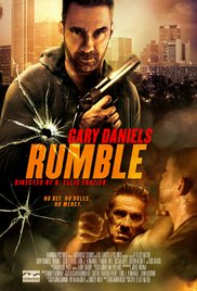 Watch Free Rumble (2015)