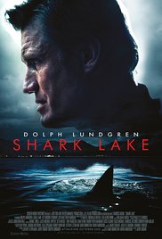 Watch Free Shark Lake (2015)
