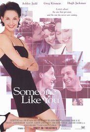 Watch Free Someone Like You (2001)