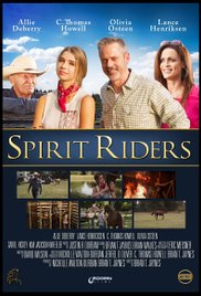 Watch Free Spirit Riders (2015)