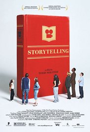 Watch Free Storytelling (2001)