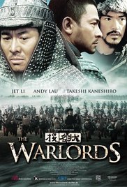 The Warlords 2007 Full Movie Online In Hd Quality