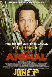 Watch Free The Animal (2001)