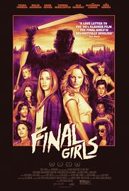 Watch Free The Final Girls (2015)