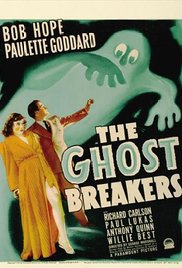Watch Free The Ghost Breakers (1940)