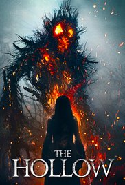 Watch Free The Hollow (TV Movie 2015)