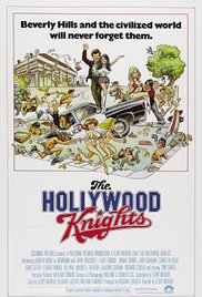 Watch Free The Hollywood Knights (1980)