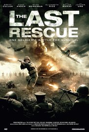Watch Free The Last Rescue (2015)