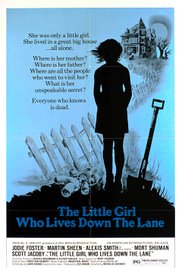 Watch Free The Little Girl Who Lives Down the Lane (1976)