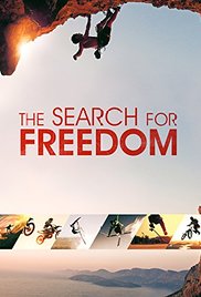 Watch Free The Search for Freedom (2015)