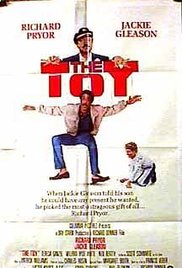 Watch Full Movie :The Toy (1982)