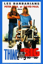 Watch Free Think Big (1989)