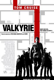 Watch Full Movie :Valkyrie (2008)