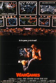 Watch Free WarGames (1983)