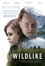 Watch Free Wildlike (2015)