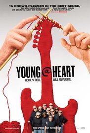 Watch Free Young at Heart (2007)