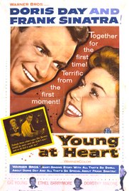 Watch Free Young at Heart (1954)