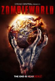 Watch Free Zombieworld (2015)