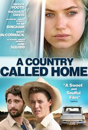 Watch Free A Country Called Home (2015)