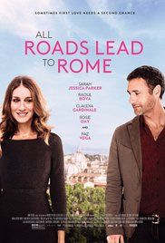 Watch Free All Roads Lead to Rome (2015)