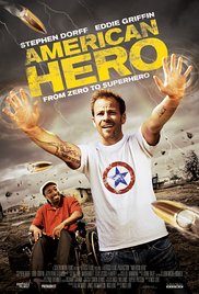 Watch Free American Hero (2015)
