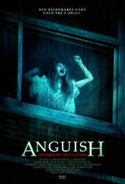 Watch Free Anguish (2015)