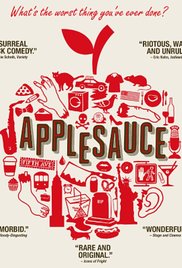 Watch Free Applesauce (2015)