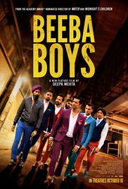Watch Free Beeba Boys (2015)