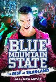 Watch Free Blue Mountain State: The Rise of Thadland (2016)