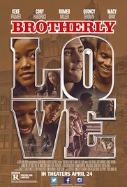 Watch Free Brotherly Love (2015)