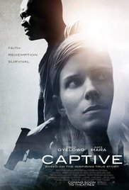 Watch Free Captive (2015)
