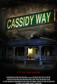 Watch Free Cassidy Way (2016)