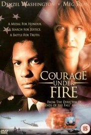 Watch Free Courage Under Fire (1996)