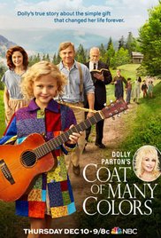 Watch Free Dolly Partons Coat of Many Colors (TV Movie 2015)